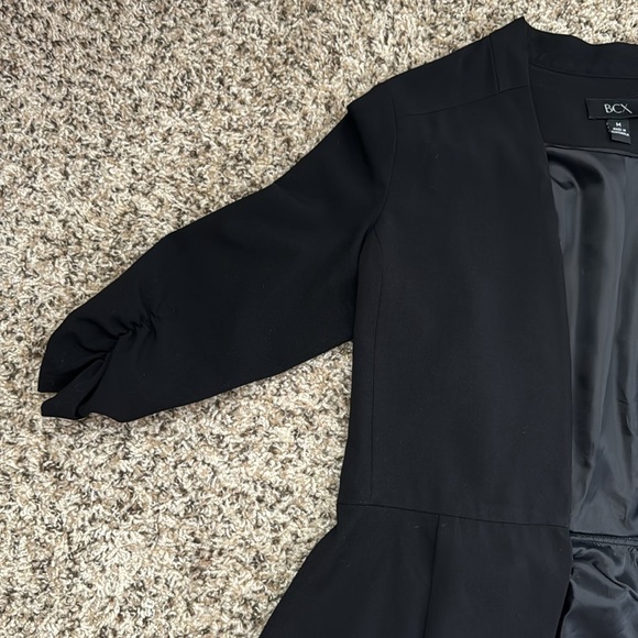 Black blazer - Picture 3 of 5